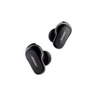 BOSE 博士 消噪真无线耳机 QuietComfort Earbuds II（黑色）