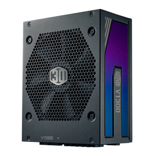 酷冷至尊(CoolerMaster)COSMOS INFINITY 三十周年纪念版机箱电源散热套包 全塔机箱/含1300W电源/含P360水冷