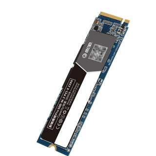 GALAXY 影驰 黑将 Pro NVMe M.2 固态硬盘 250GB (PCI-E3.0)