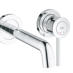 GROHE 高仪 鲍系列 2029200C 入墙式面盆龙头