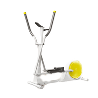 XIAO MO 小莫 sindar 椭圆机 MEH3201 柠檬黄