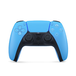 SONY 索尼 PlayStation 5 Dual Sense 雙模無線游戲手柄 星光藍