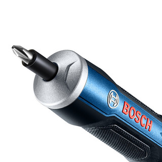 BOSCH 博世 GO 1 电动螺丝刀套装 4件套