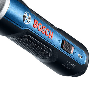 BOSCH 博世 GO 1 电动螺丝刀套装 4件套