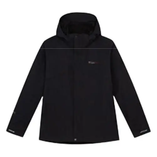 NORTHLAND 诺诗兰 男子三合一冲锋衣 NWJCH5523E