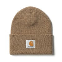 carhartt WIP Logo 缝饰套头帽 CHXHTI017326HBGX