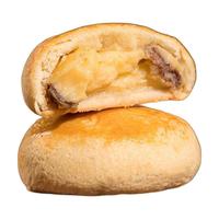 百饼园 提子奶酥 6个