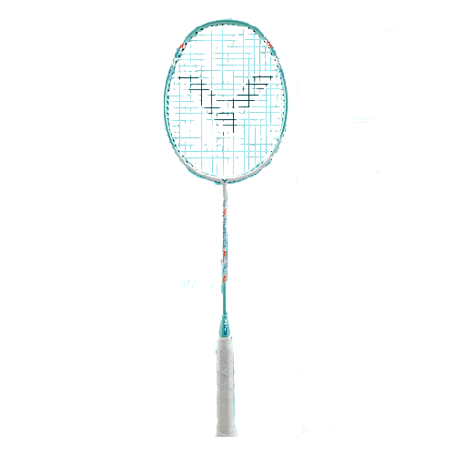 VICTOR 威克多 THRUSTER K突击系列 TK-SPEED G 羽毛球拍