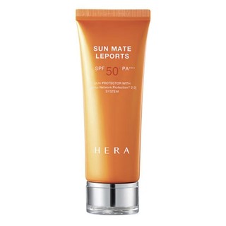 HERA 赫妍 阳光伴靓户外防晒霜 SPF50+ PA++++ 70ml*2