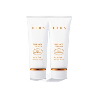 HERA 赫妍 阳光伴靓户外防晒霜 SPF50+ PA++++ 70ml*2