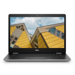 戴尔笔记本电脑_dell 戴尔 灵越14-5485-r1602s 14英寸屏(amd r5 3500