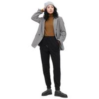 UNIQLO 优衣库 女士休闲长裤 449879 黑色 XS