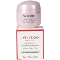 移动端：SHISEIDO 资生堂 PROFESSIONAL）光透耀白凝霜15ml*2个装