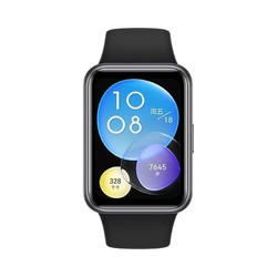 HUAWEI 华为 WATCH FIT 2 智能手表 活力款