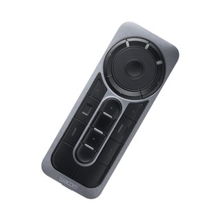 wacom 和冠 ExpressKey Remote 数位屏遥控器