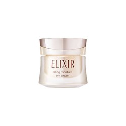 ELIXIR 怡丽丝尔 优悦活颜弹润眼霜15g提拉保湿 旗舰店正品