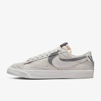 NIKE 耐克 BLAZER LOW '77 男子运动板鞋 DQ7671