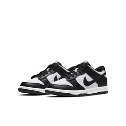 NIKE 耐克 DUNK LOW (GS) 中性休闲运动鞋 CW1590-100