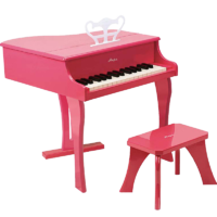 Hape 儿童30键钢琴玩具 E0319