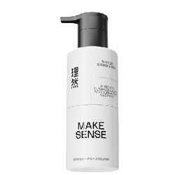 MAKE ESSENSE 理然 男士洗面奶 120g