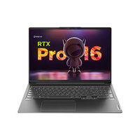 百亿补贴：Lenovo 联想 小新Pro16 2022款 16英寸笔记本电脑（R7-6800H、16GB、512GB、RTX3050）