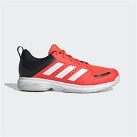 限尺码：adidas 阿迪达斯 男子羽毛球鞋 FZ4657
