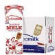 Globemilk 荷高 荷兰原装进口 脱脂纯牛奶 3.8优乳蛋白 1L*6 整箱装