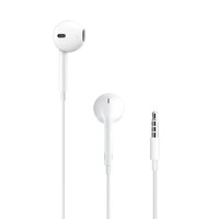 Apple 苹果 原装 有线耳机 3.5mm