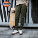 Dickies 帝客 情侣款休闲裤