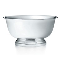 Tiffany&Co;. 925纯银宠物食碗（需提前预定 ）