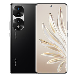 HONOR 荣耀 70 Pro 5G智能手机 8GB+256GB