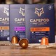 CAFEPOD Nespresso 咖啡胶囊 3口味 297g