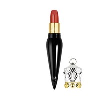 Christian Louboutin 女王权杖水润丝缎唇膏 3#006 CATCHY ONE 3.8g