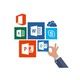 Microsoft 微软 Office 365家庭版 密钥激活码 1年订阅