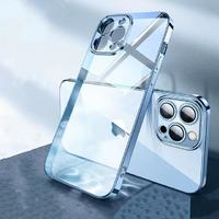 inphic 英菲克 iPhone 13p系列 玻璃手机壳 透明