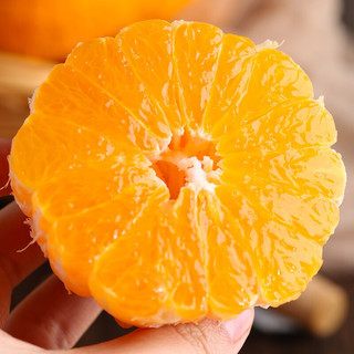 ZIRANGUSHI 自然故事 不知火丑橘 单果 70-85mm 2.5kg