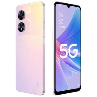 OPPO A97 5G智能手机 12GB+256GB