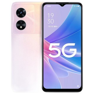 OPPO A97 5G智能手机 12GB+256GB