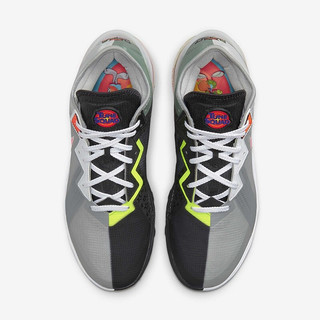 耐克（NIKE）男鞋 新款LEBRON 詹姆斯 舒适缓震实战篮球鞋 CU5133-100 CV7564-005 38.5