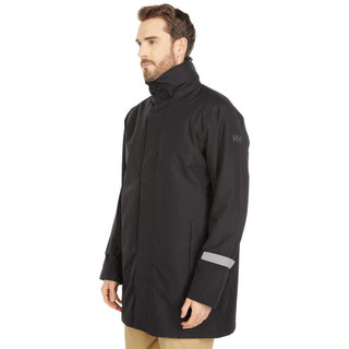 Zappos|Helly Hansen|Dubliner Insulated Long 图片色1 M