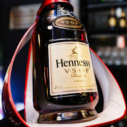 Hennessy 轩尼诗 VSOP500ml 法国进口干邑白兰地