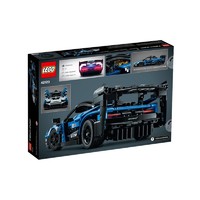 LEGO 乐高 Technic科技系列 42123 迈凯伦 Senna GTR