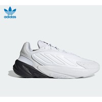 adidas 阿迪达斯 OZELIA 男女子复古老爹鞋 GY2503 白