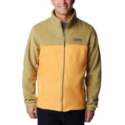 Columbia 哥伦比亚 Men's Steens Mountain Full Zip 2.0 Fleece Jacket
