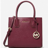 MICHAEL KORS 迈克·科尔斯 MERCER系列 女士斜挎包 35S1GM9M2L