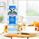  有券的上：DEVONDALE 德运 澳大利亚原装进口全脂纯牛奶早餐奶 1L*10盒　