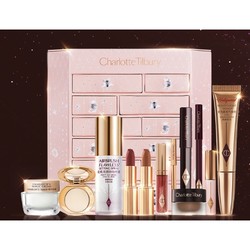 Charlotte Tilbury 闪耀星光宝盒盲