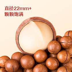 Three Squirrels 三只松鼠 夏威夷果 500g