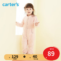 Carter's 孩特 carters 婴儿连体衣1M759510P