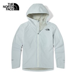 THE NORTH FACE 北面 男子户外休闲夹克外套 NF0A536G